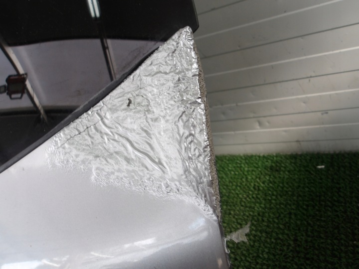 фото №6, Mazda 6 gj 13- універсал кришка задня багажника скло