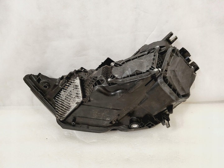 фото №16, Audi a6 полный led matrix 4k0941035 4k0941036