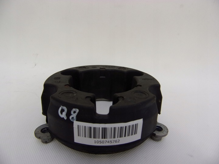 фото №7, Audi q8 3.0 tdi 50 2018- глушитель колебания 0d5301307