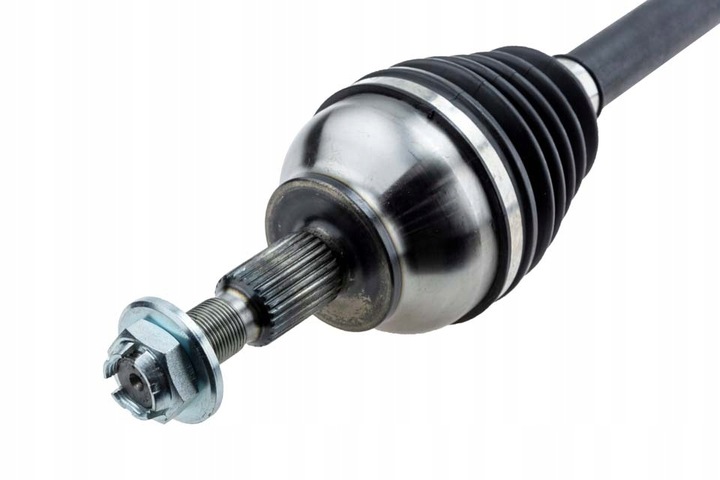 фото №2, Полуось приводная nty npw-fr-131