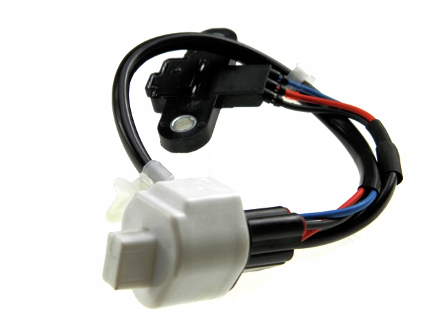 фото №11, Датчик положення вала mitsubishi space wagon 2.0