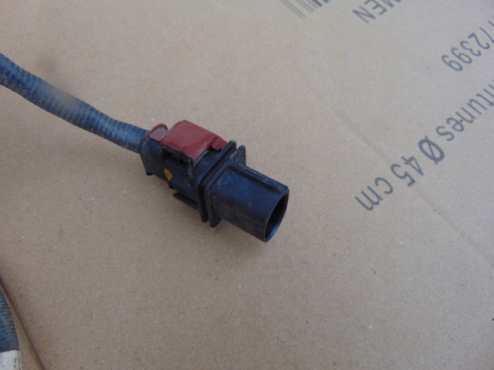 фото №7, Катализатор ford fiesta mk8 1.0 ecoboost