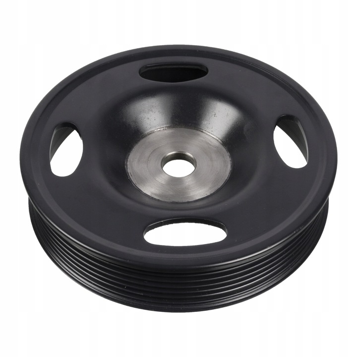 фото №3, Колесо пасове vw