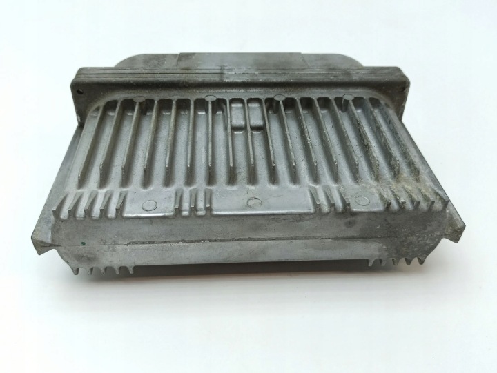 фото №16, Блок управления двигателем (ecu) cadillac sts seville 16214848