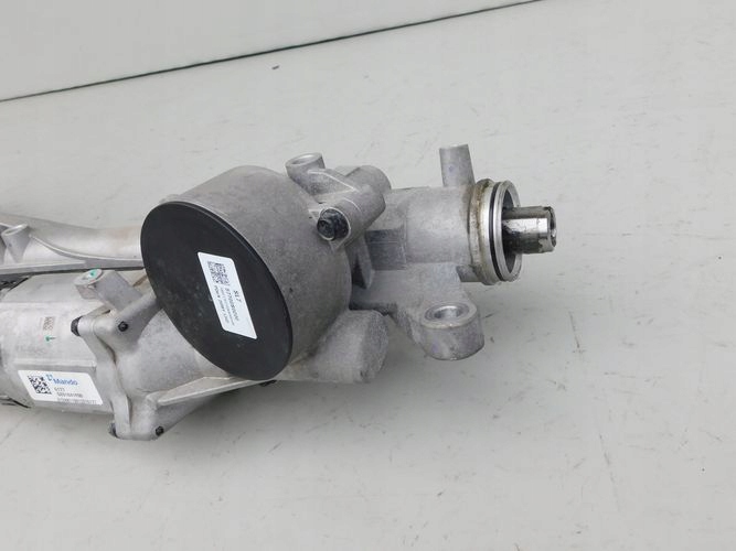 фото №7, Hyundai i30 n iii 17- трансмісія кермова