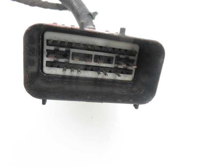 фото №6, Жгут двигателя ford mondeo v 2.0 tdci j1gt-10c679-aa