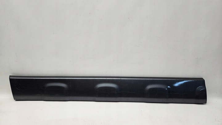 фото №1, Honda cr-v iii 07r.- планка двері ліва перед