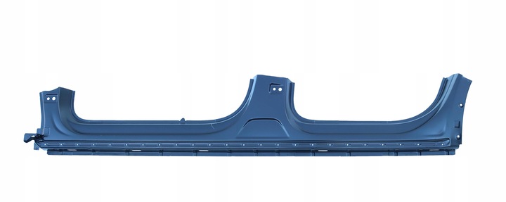 фото №1, Seat terraco порог стойка