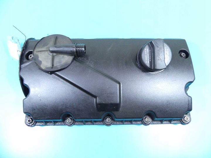 фото №1, Кришка клапанів vw passat b5 1.9 tdi ajm