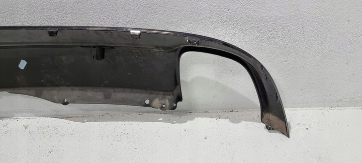 фото №13, Дифузор спойлер зад ford s-max mk2 vignale 15-18