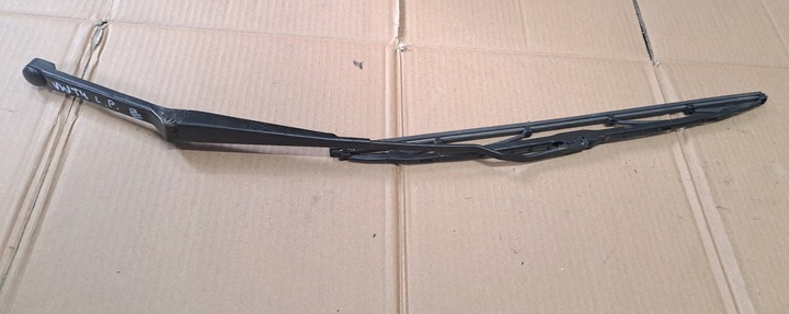 фото №1, Vw t4 важіль двірники лівий перед