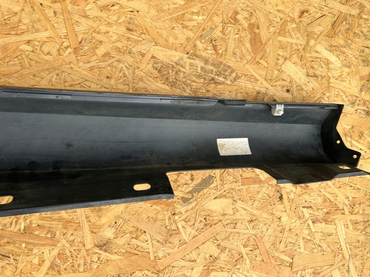 фото №9, Планка накладка порогова ліва amg 197 mercedes w204 a2046981354