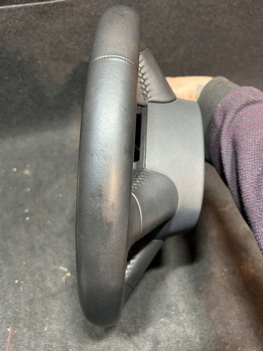 фото №7, Audi a3 8v 5d кермо шкіра мульті 8u0419091b