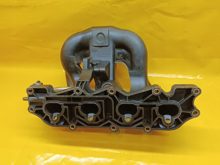 фото №9, Колектор всмоктуючий mondeo mk1 1,8 2,0b 938f9424ne