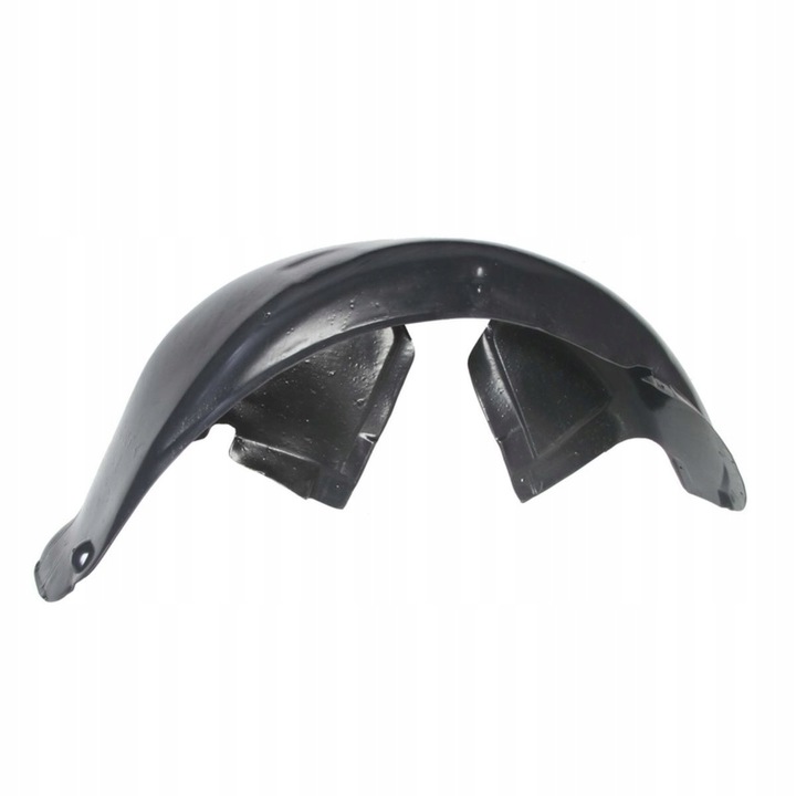 фото №1, Подкрылок зад левая 6601-01-9523831p