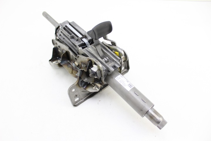 фото №9, Audi a4 b8 8k a5 8t рульова колонка 8k0419502r