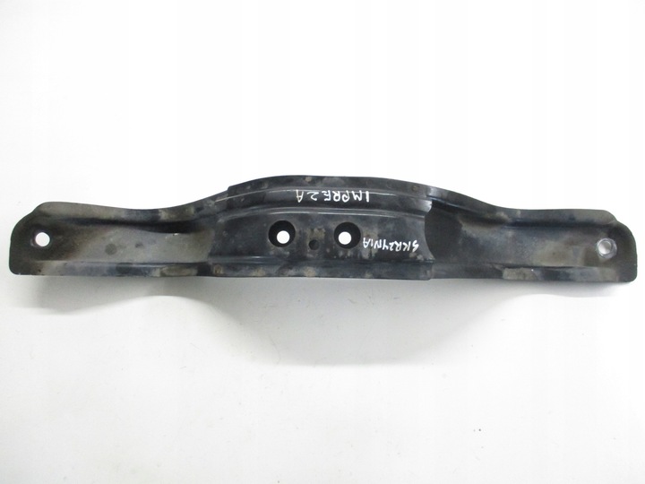 фото №6, Subaru impreza iii gh 2.0d лапи кронштейн коробки