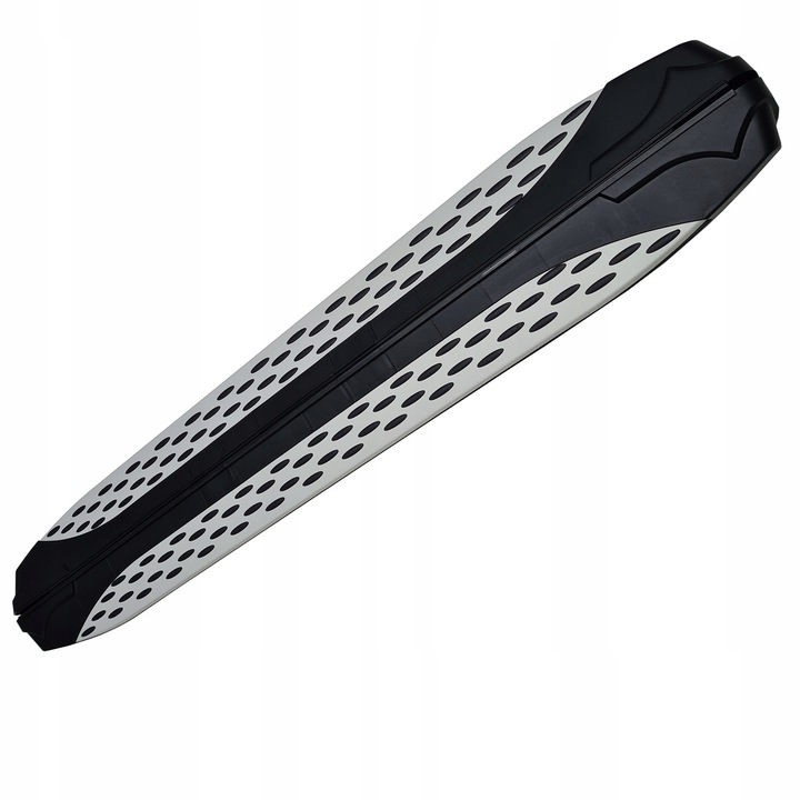 фото №7, Градусы боковые порог бока пороги планка пороговая fiat doblo l1 od 2022