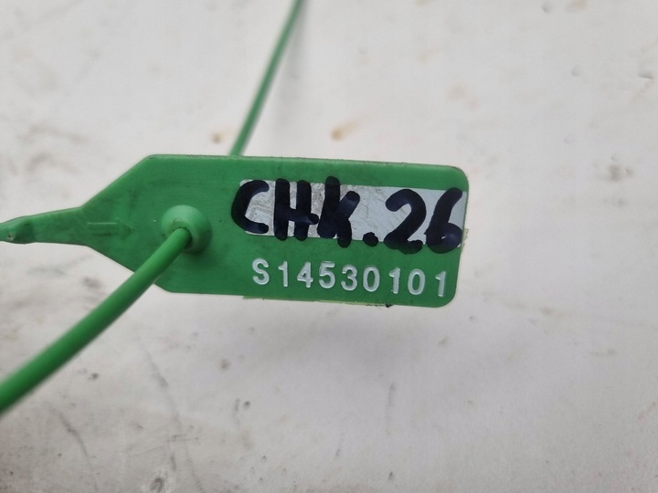 фото №11, Радиатор выхлопных газов egr a6511400760 mercedes w204 w212 w221 w639 w906 2.2cdi