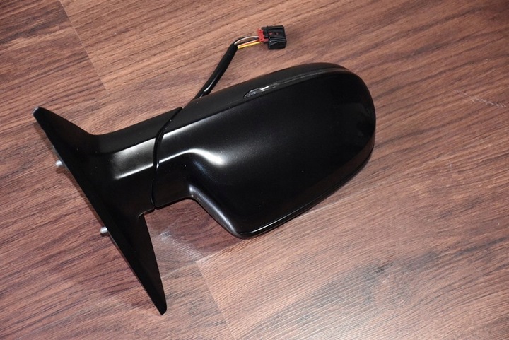 фото №16, Дзеркало праві 6pin audi a5 s5 rs5 8t рестайлінг купе