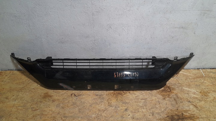 фото №1, Решітка w бампер перед rav4 rav 4 53113-42190