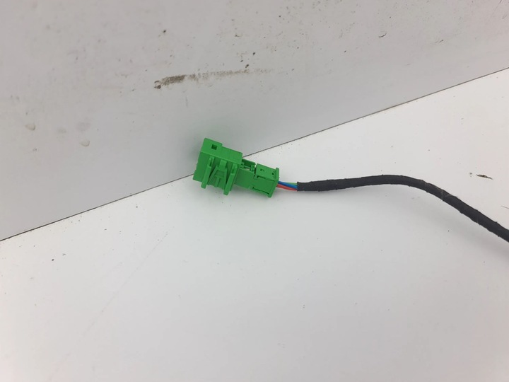 фото №11, Citroen c4 ii picasso 2014 комплект панель кондиционера