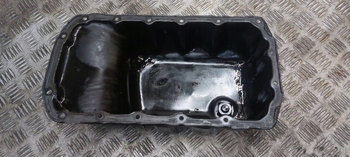 фото №4, Піддон піддон масляна peugeot 308 i 1.4 vti citroen 8fs 10fgah