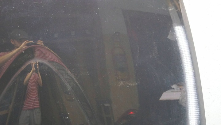 фото №7, Mazda rx8 капот кришка двигуна m926