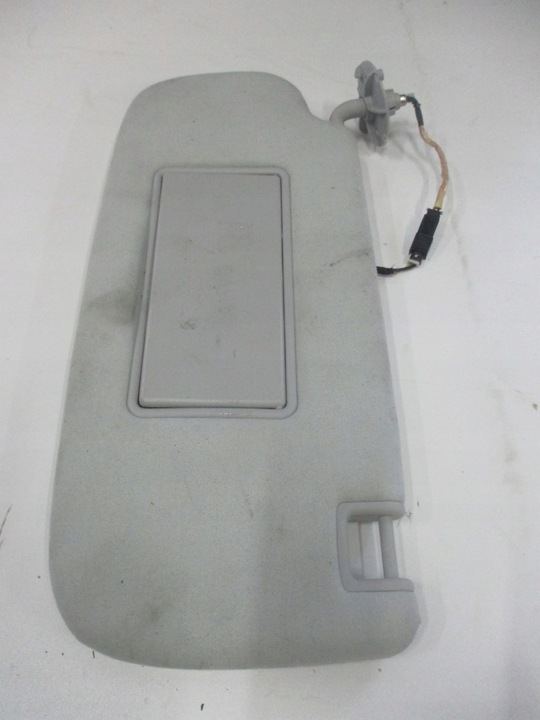 фото №3, Диск зчеплення сонцезахисний козирок козирок jeep grand cherokee