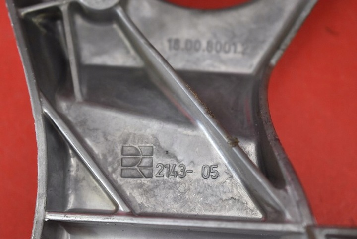 фото №6, Педаль педалі гальмо автомат saab 9-3 93 2 ii рестайлінг 02-11