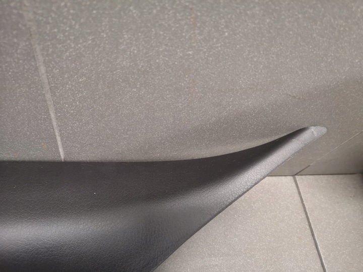 фото №5, Защита стойка a левая audi a4 b6 cabrio 8h0867233