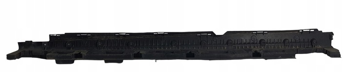 фото №7, Mercedes ml 166 порог планка пороговая правая