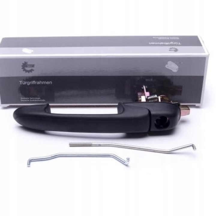 фото №1, Esen skv 96skv168 внешний держатель дверь