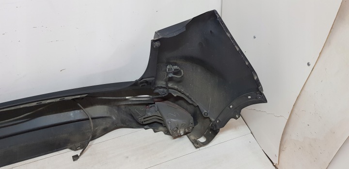 фото №12, Бампер заднее 4pdc b610m eu honda hr-v ii 15-21
