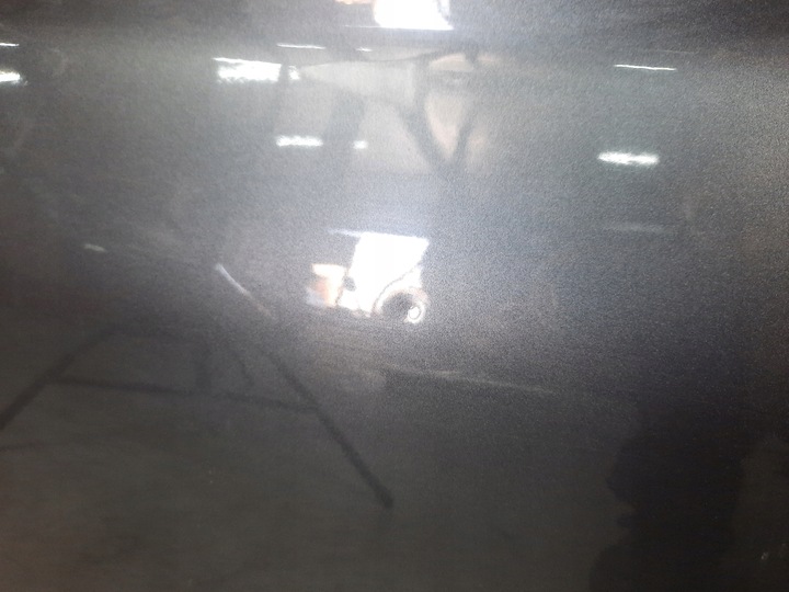 фото №6, Bmw 1 f20 двері правий перед передні b39