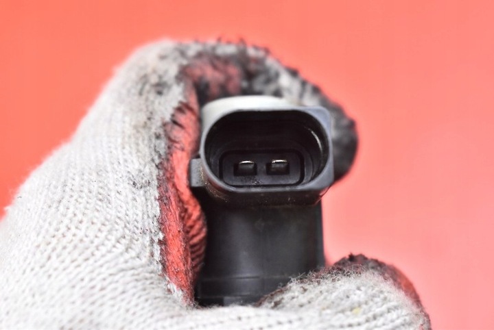 фото №7, Клапан вакуум 1j0906283c seat altea 2.0 tdi 07r