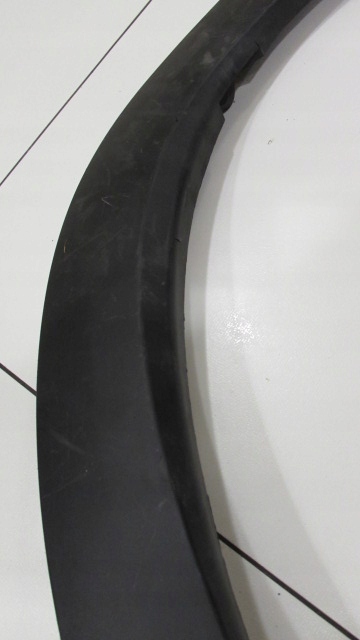 фото №5, Citroen c5 aircros планка na крило лівий зад