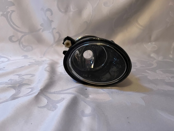 фото №11, Лампа протитуманна ліва bmw 3 e46 m-технік e39