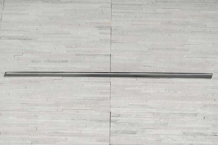 фото №6, Mercedes glk x204 08-15 хромована планка передніх двері права a2047200680