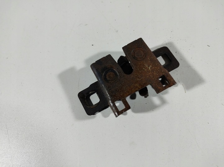 фото №6, Range rover evoque 12- замок капота