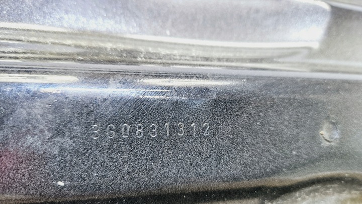 фото №11, Дверь перед передние правые vw passat b8 оригинал