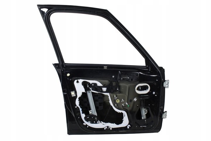 фото №11, Двері ліві перед citroen c4 grand picasso i 2006-2013 exyb