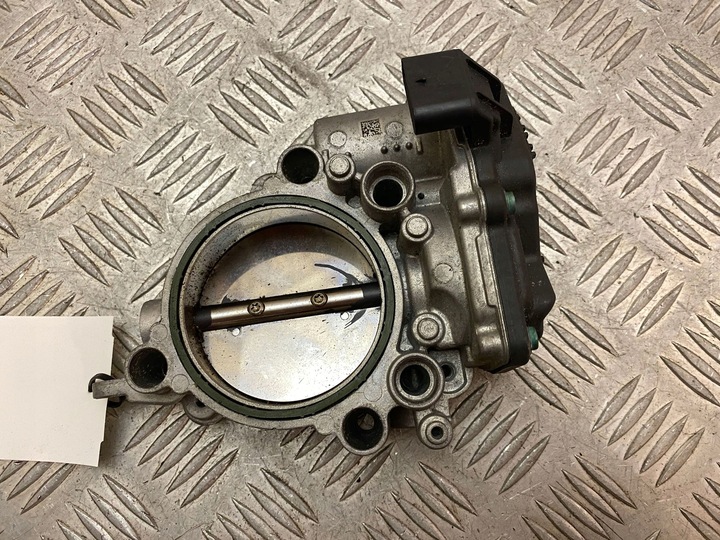 фото №5, Bmw 3 g20 g21 2020 клапан дроссельной заслонки 8623324