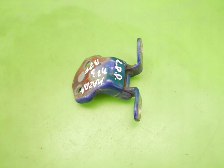 фото №1, Петля двері лівий перед dół 20p mazda 323f bj 5d