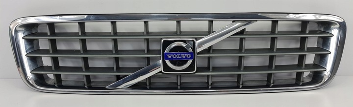 фото №1, Решітка радіатора решітка volvo xc90 30695513 рестайлінг