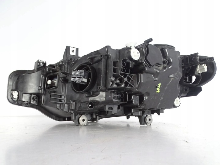 фото №8, Лампа перед передняя правая bmw 3 f30 f31 полный led