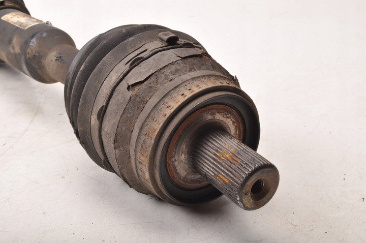 фото №9, Volvo xc90 2.4 d5 піввісь права довга 31280872 автомат