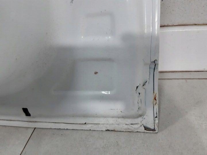 фото №10, Ford tourneo connect mk2 двері праві перед праві передні