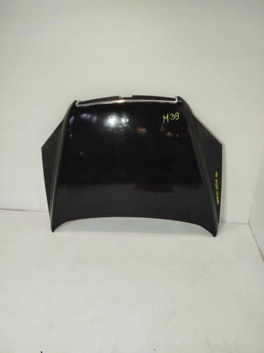 фото №1, Капот крышка двигателя chevrolet captiva i 05-10