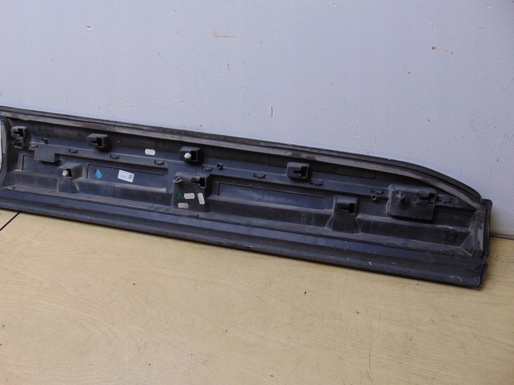 фото №14, Планка накладка нижняя дверь левый перед audi q7 4m 4m0853959b